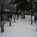Кладбище военнопленных в Красногорске (участок 2) в городе Красногорск