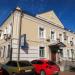 Банк «Возрождение» (ru) in Ruza city