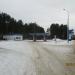 АЗС «Сургутнефтегаз» № 54 в городе Кимры