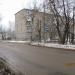 Автобусная остановка «Старое Савелово» в городе Кимры