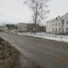 Лежачий полицейский в городе Кимры