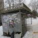Автобусная остановка «Старое Савелово» в городе Кимры