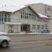 Автобусная остановка «Школа №1» в городе Кимры
