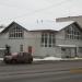 Кафе «Бархан» в городе Кимры