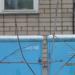 Коммутационный ящик в городе Кимры