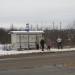 Автобусная остановка «Центр занятости» в городе Кимры