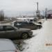 Парковка в городе Кимры