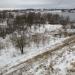 Коллектор в городе Кимры