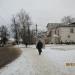 Автобусная остановка «Ул. Володарского дом 35» в городе Кимры