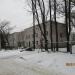 Территория психоневрологического отделения МЛПУ «Кимрская ЦРБ» в городе Кимры