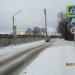 Лежачий полицейский в городе Кимры