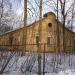 Мастерские школы им. А. П. Чехова в городе Истра