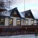 Училищный пер., 4 в городе Истра