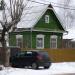 ул. Народного Ополчения, 21 в городе Истра