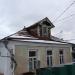 ул. Шнырёва, 26 в городе Истра