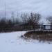 Цех покраски ВНИЦ ВЭИ в городе Истра