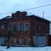 Дом Хахалина — памятник архитектуры в городе Павловский Посад