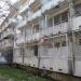 Здание бывшей городской больницы № 5 в городе Сочи