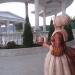 Галерея и ротонда в городе Сочи