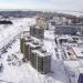 Микрорайон № 23 в городе Нижнекамск