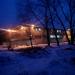 Цех по производству слаботочных проводов в городе Подольск