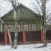 Старый дом в городе Кимры