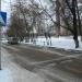 Лежачий полицейский в городе Кимры