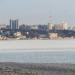 Корпус санатория «Юность» в городе Сочи