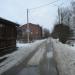 Лежачий полицейский в городе Кимры