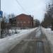 Лежачий полицейский в городе Кимры