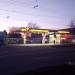 АЗС Shell в місті Житомир