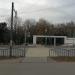 Пешеходный переход в городе Аксай