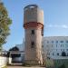 Водонапорная башня (ru) in Ruza city