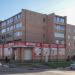 Ulyanovskaya ulitsa, 10 in Ruza city