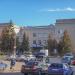 Поликлиника Рузской районной больницы (ru) in Ruza city