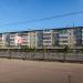 Mikrorayon, 16 in Ruza city