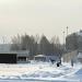 Фактория в городе Нижнекамск