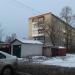 Гаражи в городе Павловский Посад