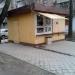 Кiоск (uk) в городе Запорожье