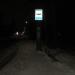 Автобусная остановка «Коньков ручей» в городе Кимры