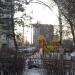 Детская площадка в городе Павловский Посад