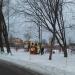 Детская площадка в городе Павловский Посад