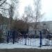 Ворота в городе Павловский Посад