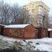 Гаражи в городе Павловский Посад