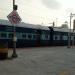 Royapuram Railway Station (RPM) in Chennai city