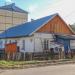 ulitsa Gladysheva, 4 in Ruza city