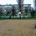 Майданчик для футболу в місті Черкаси