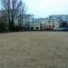 Майданчик для футболу в місті Черкаси