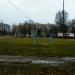 Футбольное поле в городе Черкассы