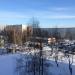 Универсам «Магнит» в городе Нижнекамск